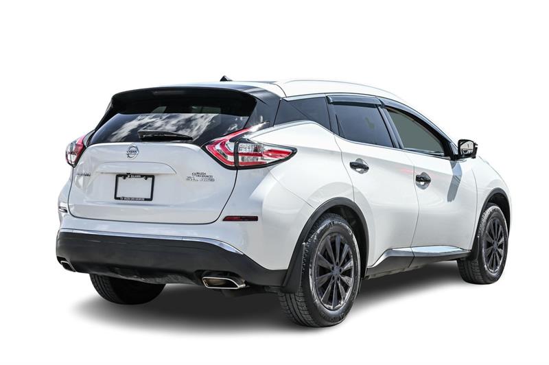 nissan Murano 2015 - 4