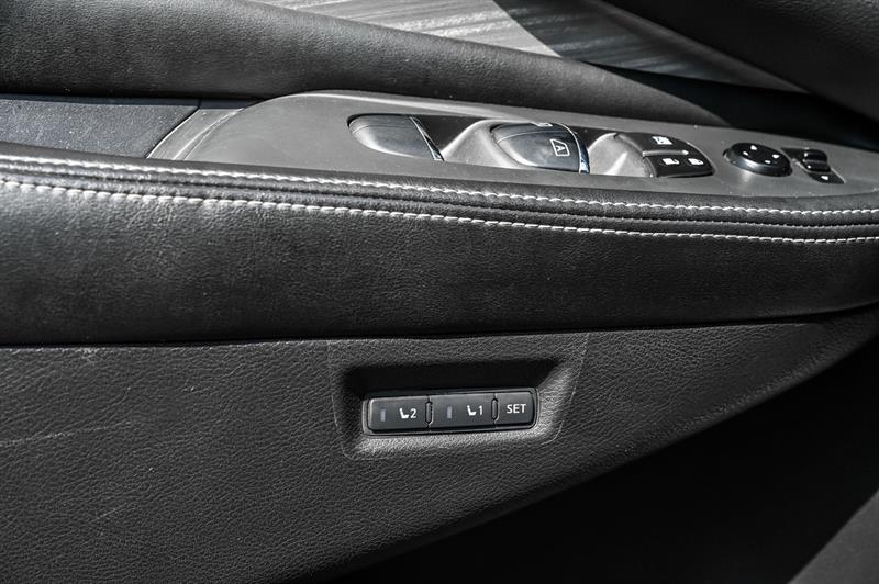 nissan Murano 2015 - 10