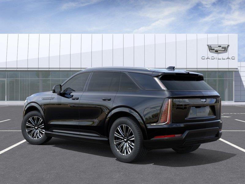 cadillac Escalade IQ 2026 - 3