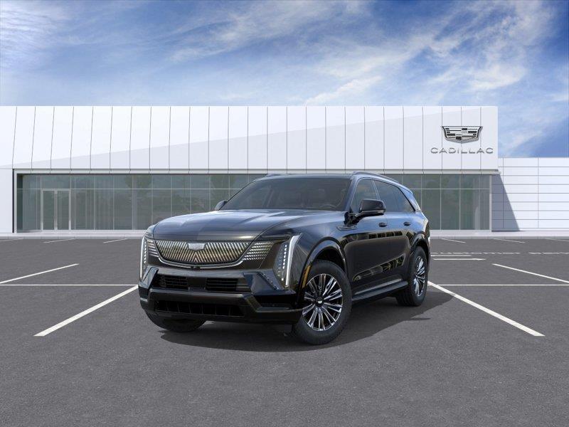 cadillac Escalade IQ 2026