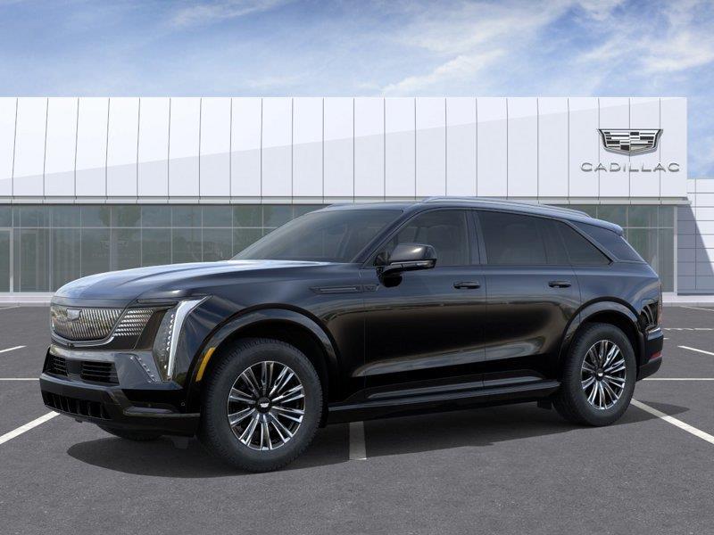 cadillac Escalade IQ 2026 - 2