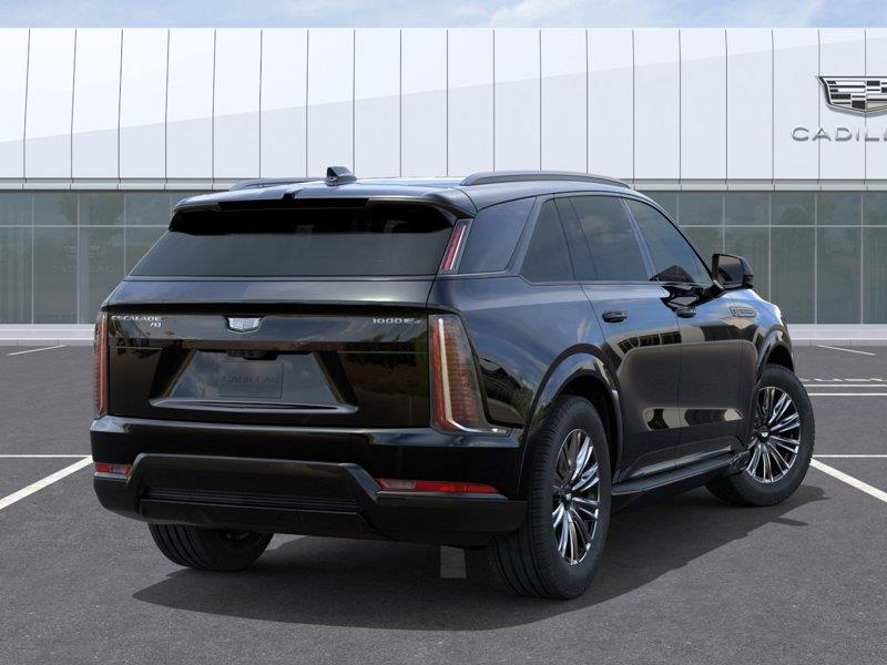 cadillac Escalade IQ 2026 - 4