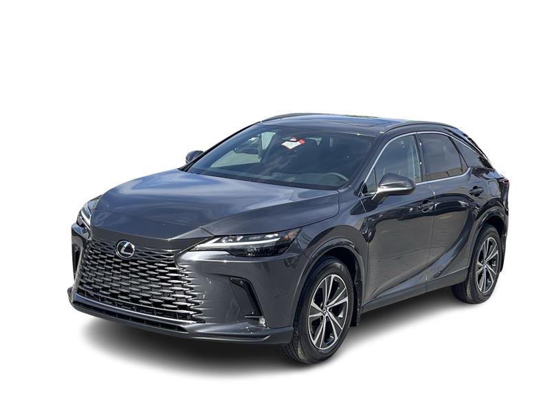 lexus RX 350 2025