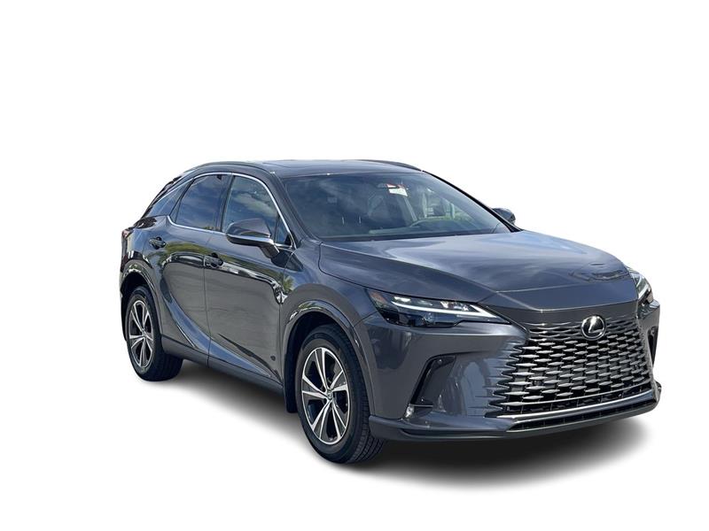 lexus RX 350 2025 - 2