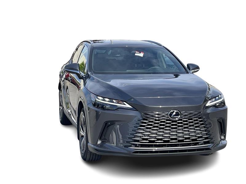 lexus RX 350 2025 - 3