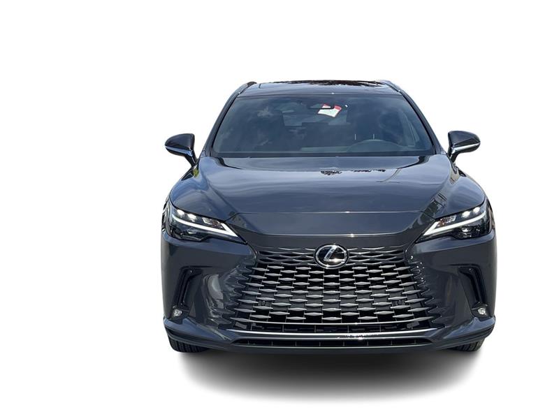 lexus RX 350 2025 - 4