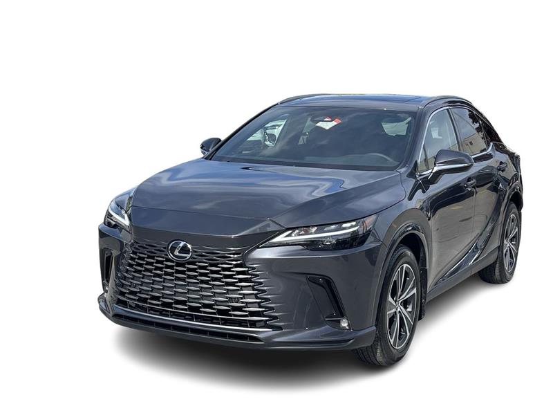 lexus RX 350 2025 - 5