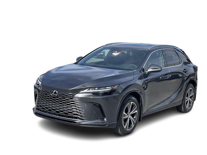 lexus RX 350 2025 - 6