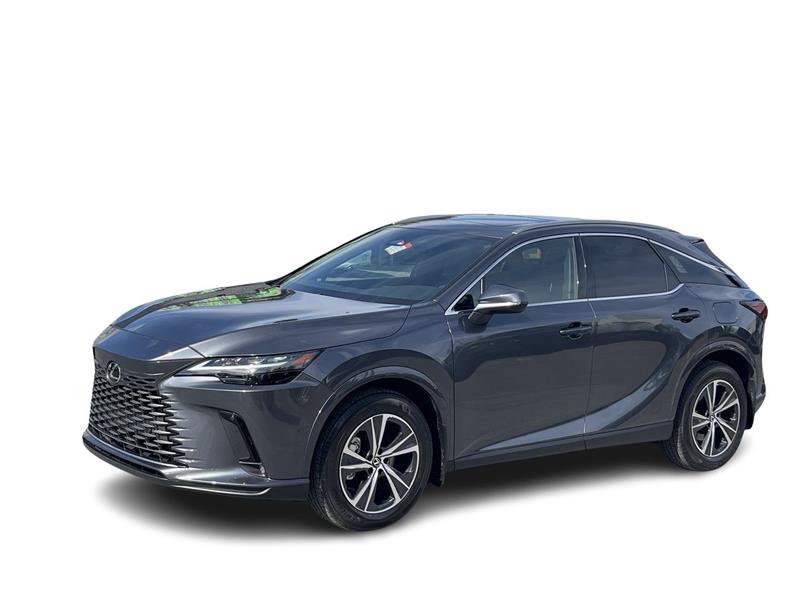 lexus RX 350 2025 - 7