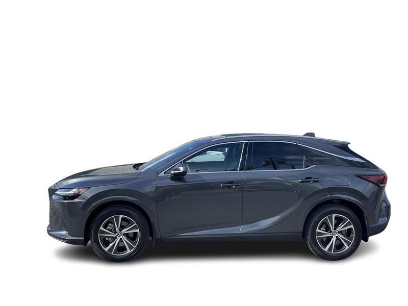 lexus RX 350 2025 - 8