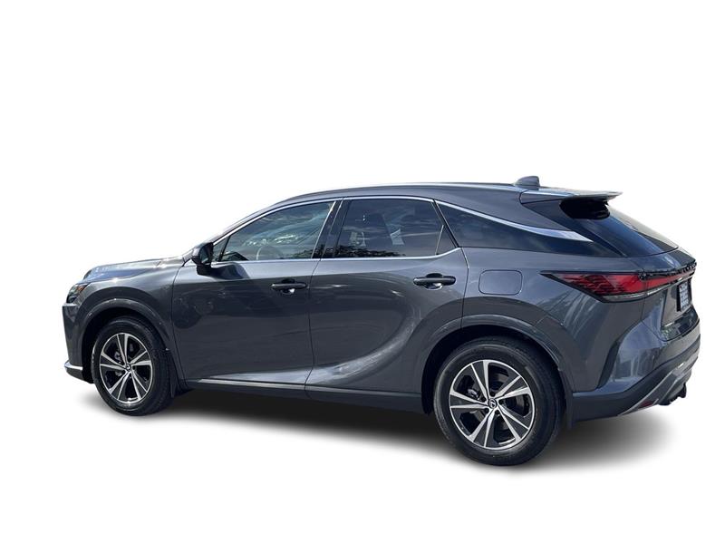lexus RX 350 2025 - 9