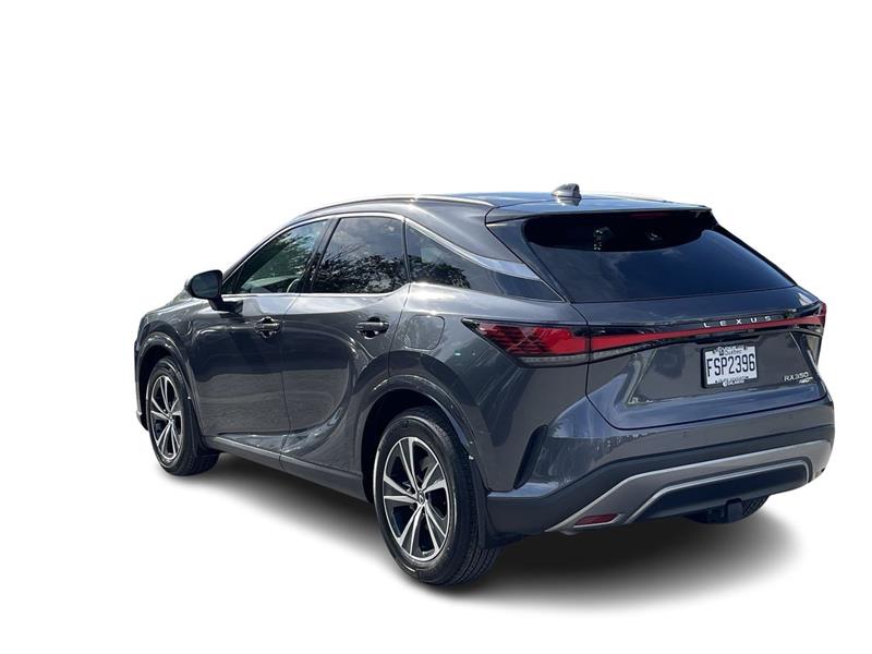 lexus RX 350 2025 - 10