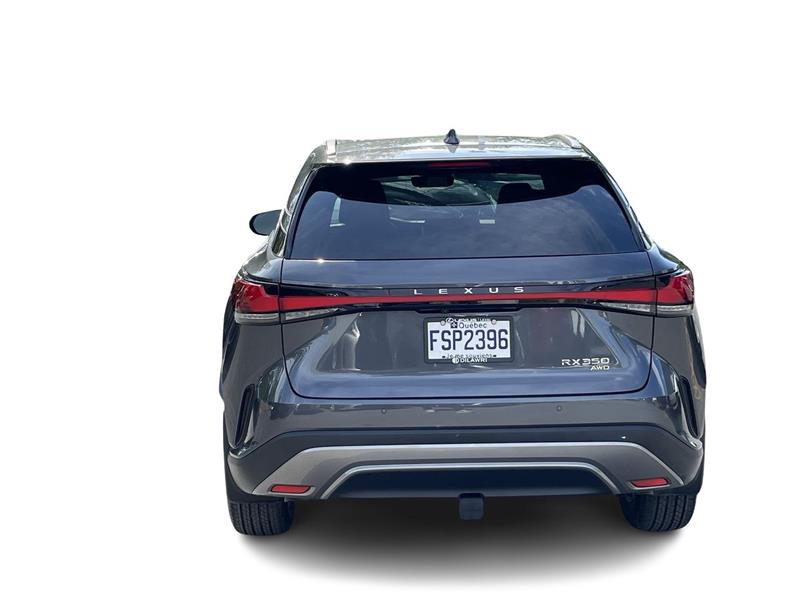 lexus RX 350 2025 - 12