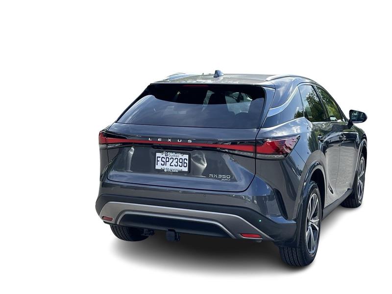 lexus RX 350 2025 - 13