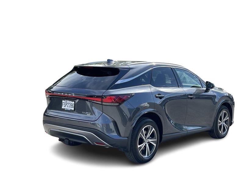 lexus RX 350 2025 - 14