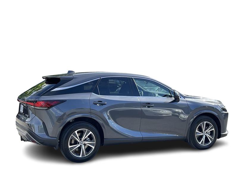 lexus RX 350 2025 - 15
