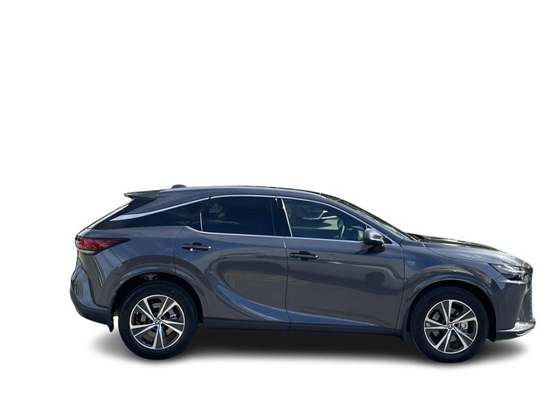 lexus RX 350 2025 - 16