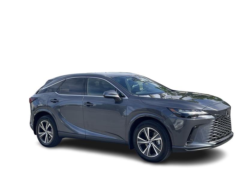 lexus RX 350 2025 - 17