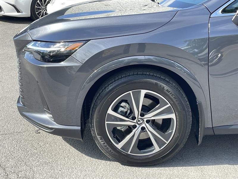 lexus RX 350 2025 - 18
