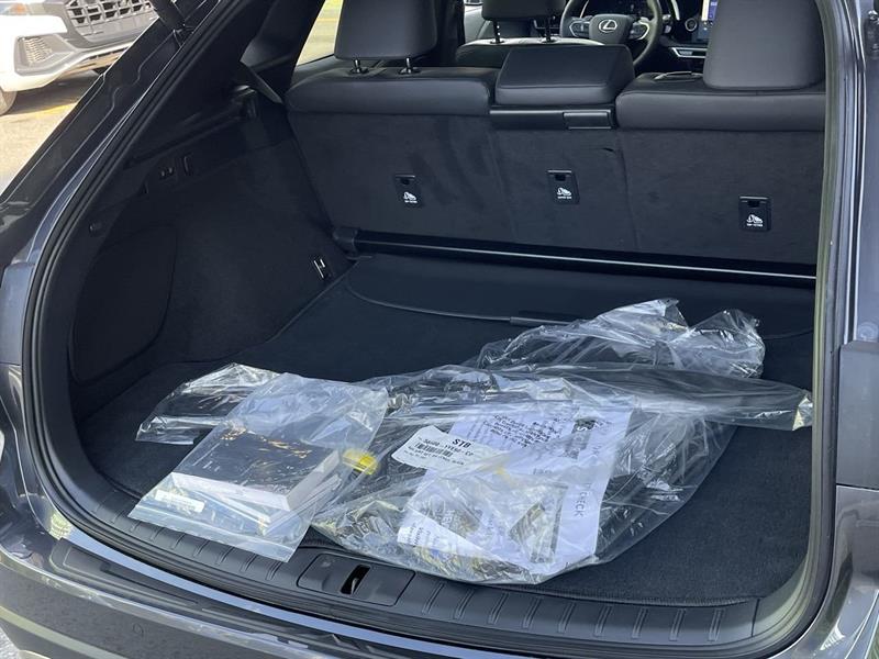 lexus RX 350 2025 - 31