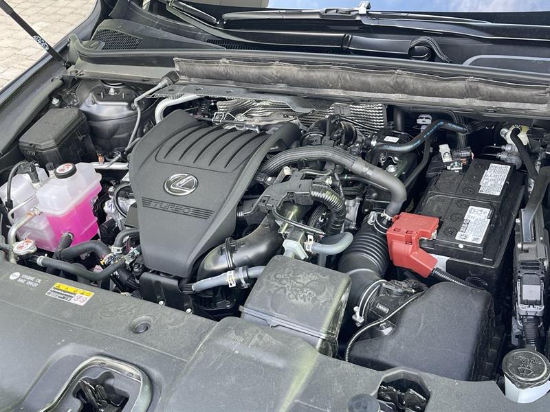 lexus RX 350 2025 - 33