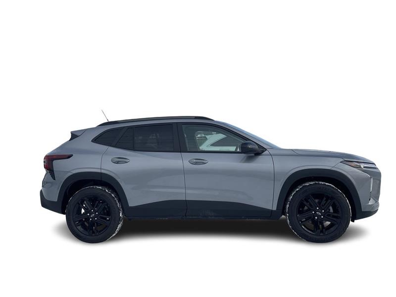 chevrolet Trax 2026 - 2