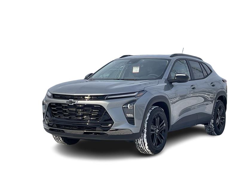 chevrolet Trax 2026 - 6