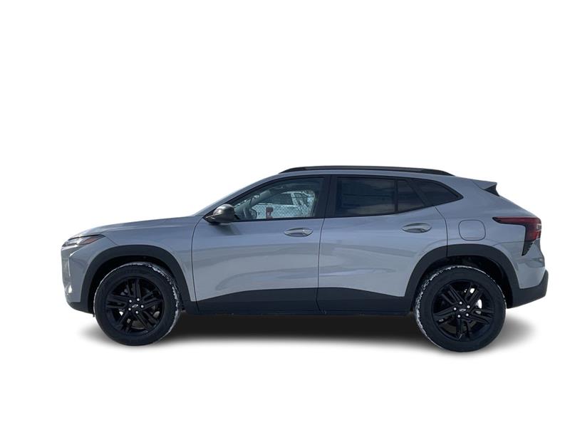 chevrolet Trax 2026 - 8