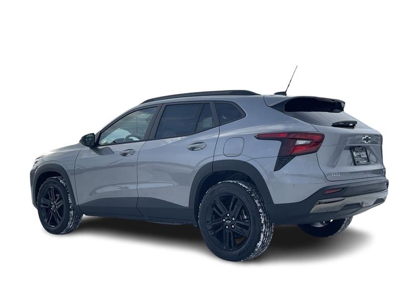 chevrolet Trax 2026 - 9