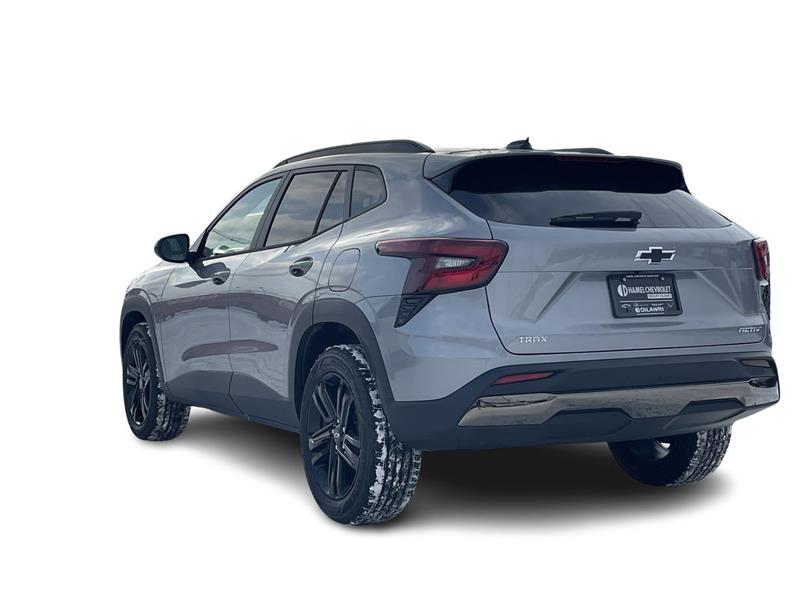 chevrolet Trax 2026 - 10