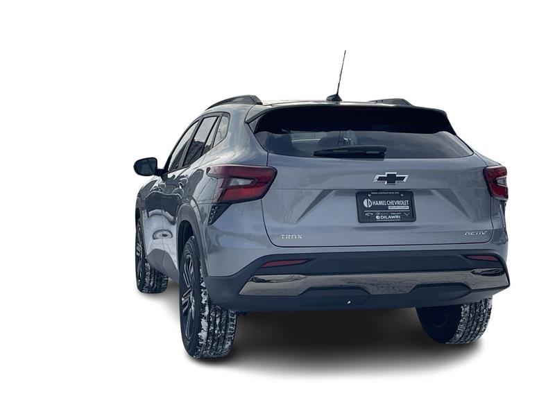 chevrolet Trax 2026 - 11