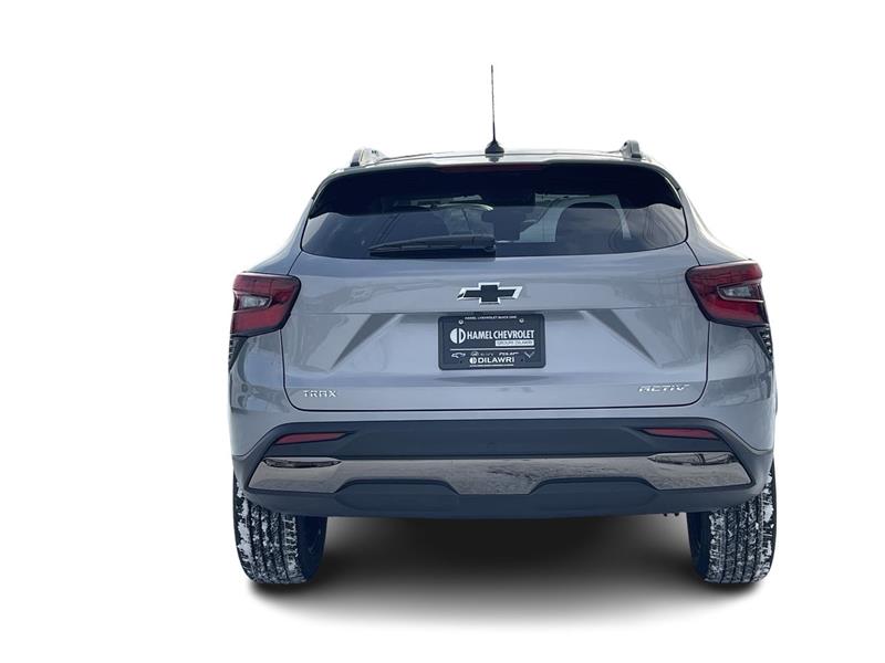 chevrolet Trax 2026 - 12