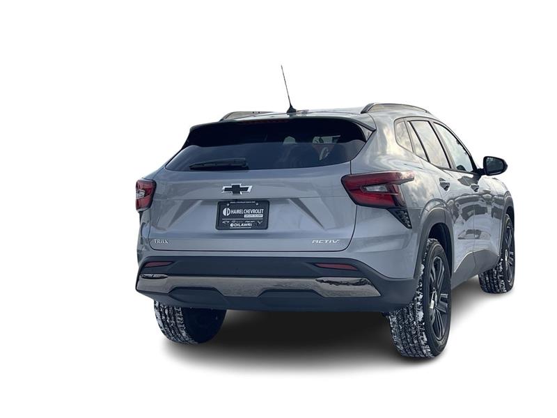 chevrolet Trax 2026 - 13