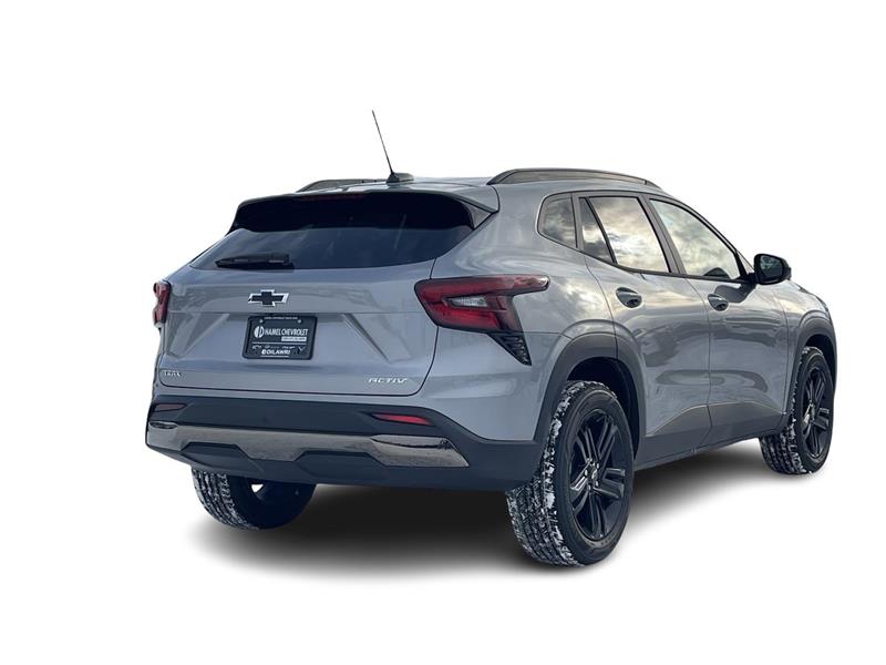 chevrolet Trax 2026 - 14