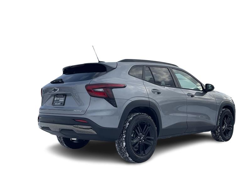 chevrolet Trax 2026 - 15