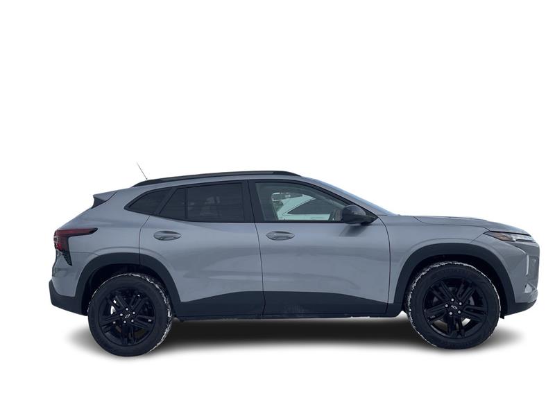 chevrolet Trax 2026 - 16