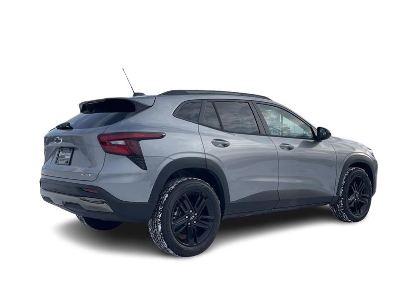 chevrolet Trax 2026 - 17