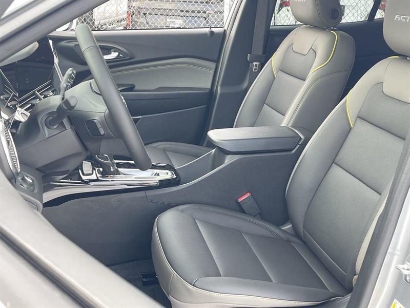 chevrolet Trax 2026 - 19