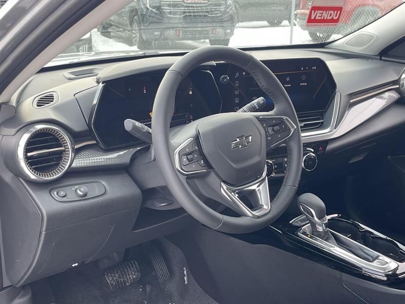 chevrolet Trax 2026 - 22