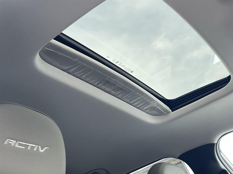 chevrolet Trax 2026 - 29