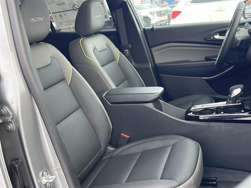 chevrolet Trax 2026 - 32