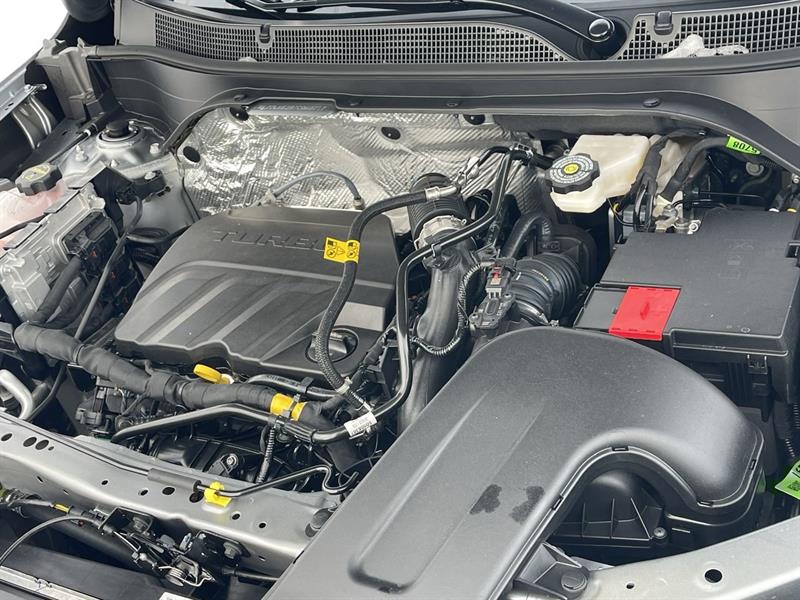 chevrolet Trax 2026 - 33