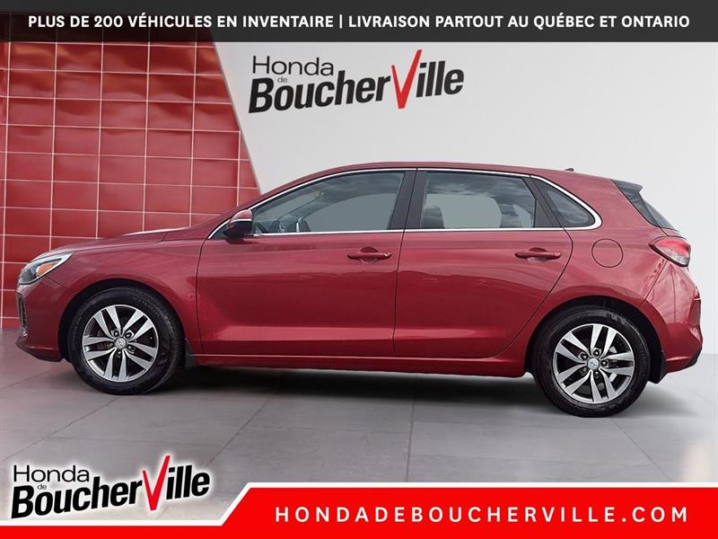 hyundai Elantra GT 2018 - 3