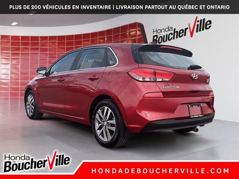 hyundai Elantra GT 2018 - 5