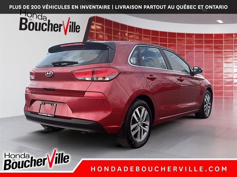 hyundai Elantra GT 2018 - 9
