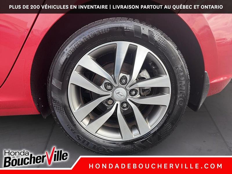 hyundai Elantra GT 2018 - 15