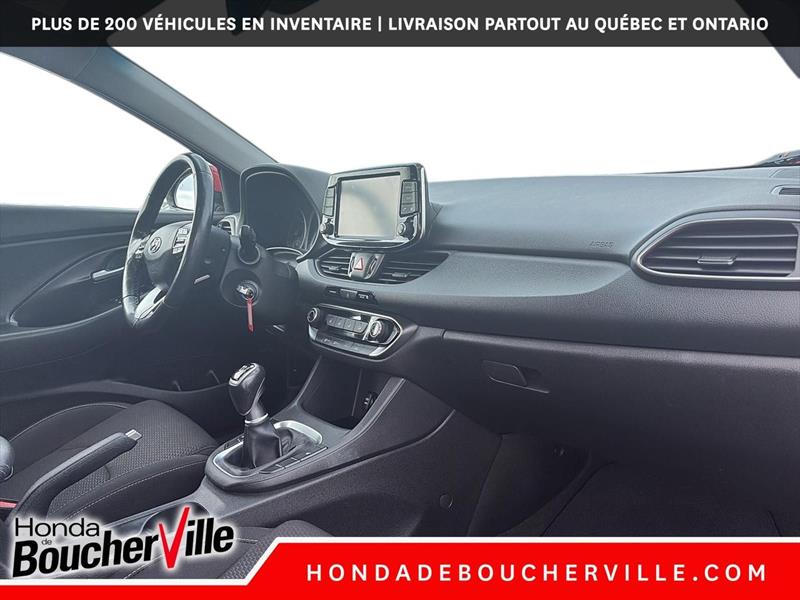 hyundai Elantra GT 2018 - 23