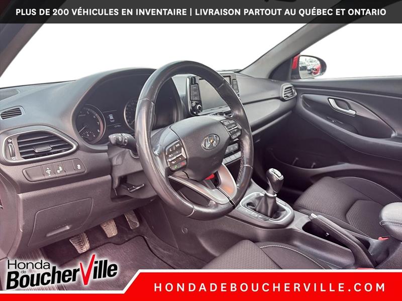 hyundai Elantra GT 2018 - 25