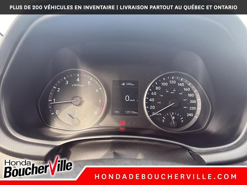 hyundai Elantra GT 2018 - 28