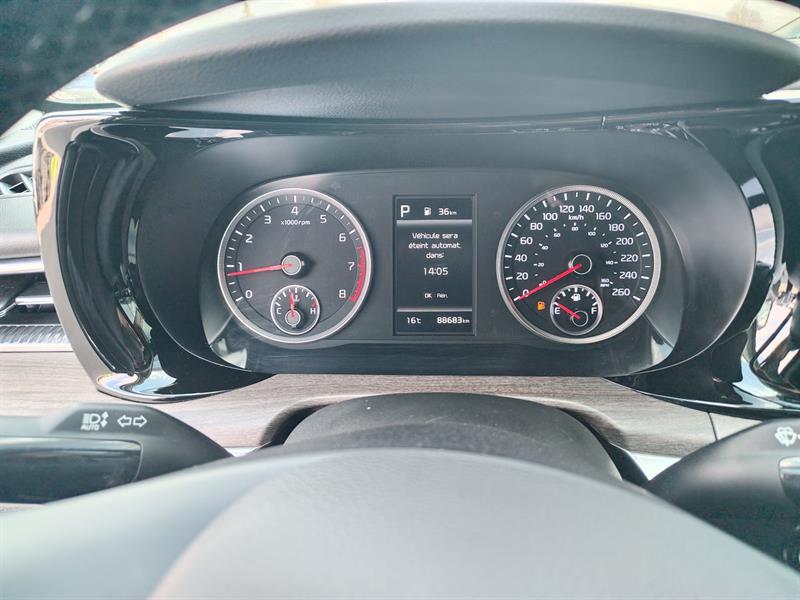 kia K5 2023 - 10